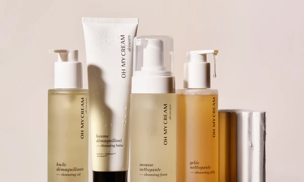 Leily Skincare essentials