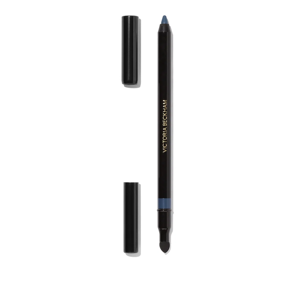 Satin Kajal Liner Crayon Yeux