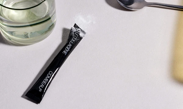 Combeau collagen supplement